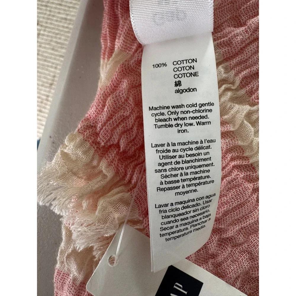 GAP new tags